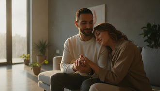 How to Talk to Your Partner About Fertility Issues: A Compassionate Guide