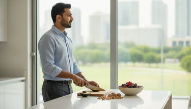 The Ultimate Checklist: Lifestyle Changes to Boost Male Fertility in 2026